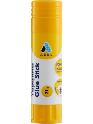 Prime Adel Gluestick, 21G
