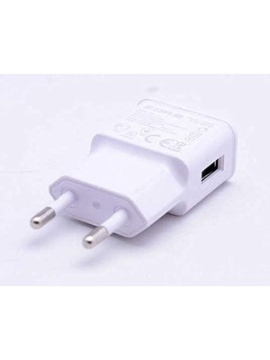 Prime Undeplus Type-C 2 In 1 Travel Set Charger Z-24