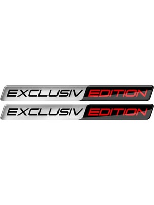 Prime Exclusiv Edition 3D Gümüş