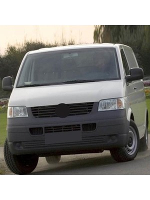 Prime Kaput Destek Demiri Tutucu Klipsi 357823397 Vw Transporter T5 ile Uyumlu 2004-10