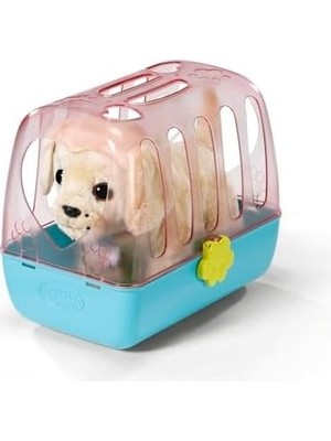 Prime Zapf Creation, Baby Born Köpeğim, Baby Born