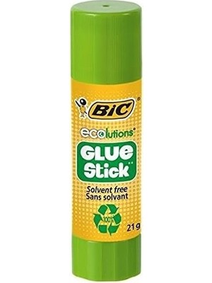 Prime Bic Stick Yapıştırıcı Eco 21GR