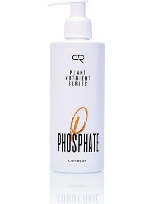Prime Creaqua Plant Nutrient Serisi Fosfat Bitki Gübresi 250ML