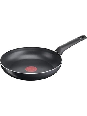 Prime Titanyum 1x Simplecook 30 cm Difüzyon Tabanlı Tava - 2100118538