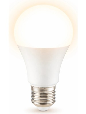 Adalı Store 1 Adet Cata Ct 4266 LED Ampul 12W 3200K Gün Işığı E27 Duy