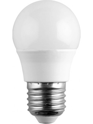 Adalı Store 1 Adet Noas YL95 0702 T LED Top Ampul 6W 3200K Gün Işığı E27 Duy
