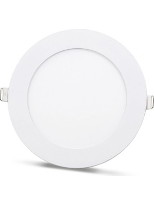 Adalı Store 1 Adet Noas YL10 0907 Sıva Altı 9W LED Spot 4000K