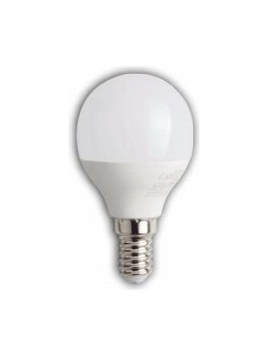 Adalı Store 1 Adet Cata Ct 4233 6W LED Ampul 3200K Gün Işığı E14