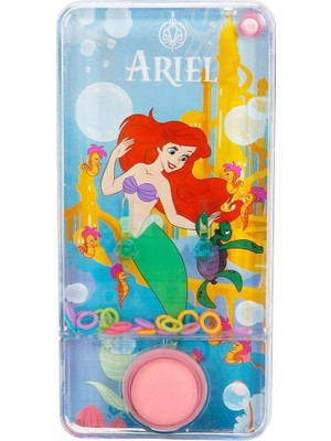 Adalı Store 6445 Sun-Yfn-Sml-Su Oyunları D.prıncess Dprns 2A 24D