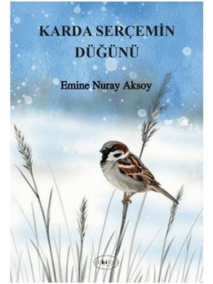 TeknoKapsül Karda Serçemin Düğünü