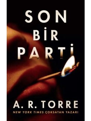 TeknoKapsül Son Bir Parti