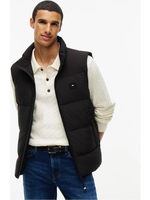 Tommy Hilfiger Erkek  Down Vest 2 Yelek MW0MW45306