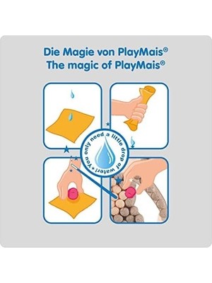 Çelik Ticaret Playmais Mozaik Mandala Yaratıcı Set, El Işi Için, 6 Yaşından Büyük Çocuklar Için, 3.000'DEN Fazla Adet ve 6 Mozaik, Mandalalı Yapışkan Resim, Yaratıc