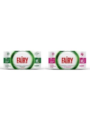 Çelik Ticaret Seti | 100 Yaprak | Beyaz Sabun X1 + 100 Yaprak | Lilyum Çiçeği X1