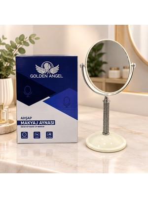sbodurhome Ayaklı Makyaj Aynası
