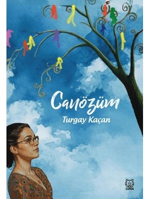 Luna Yayınları Canözüm