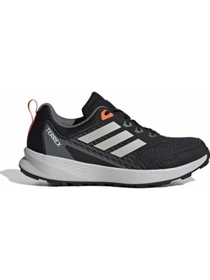 Adidas Terrex Tracefınder J Cbla Siyah Unisex Outdoor Ayakkabı