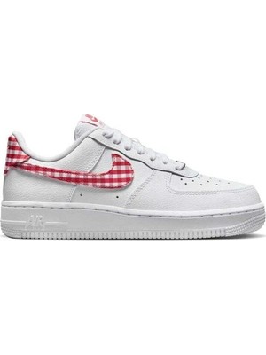 Nike Air Force 1 Low '07 Spor Ayakkabı