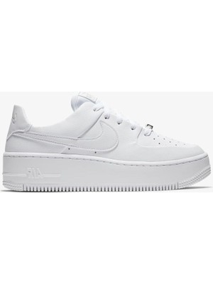 Nike Air Force 1 Sage Low Kadın Sneaker Ayakkabıı