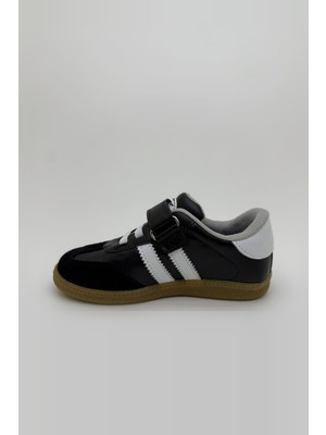 Tekiner Ortopedik Sneakers Spor Ayakkabı Deri