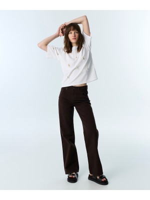 Twist Jean Pantolon