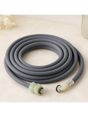 Ecotrend 3 M Çamaşır Makinesi Hortumu - Tekli