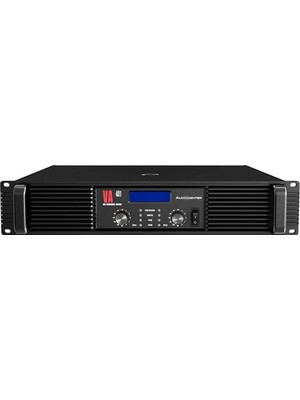 Tr VA401 Güç Amplifikatörü