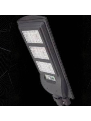180W Solar Sokak CT-4692