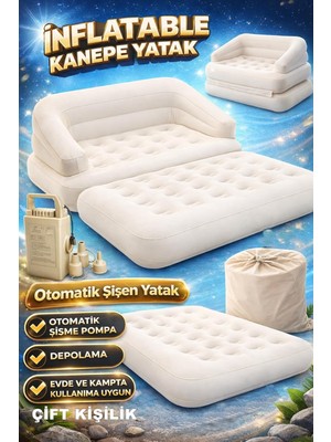 YT00 Şezlong Sandalye, Yatabilen Kamp Sandalyesi, Katlanır Koltuk, Taşıma Çantalı, Siyah