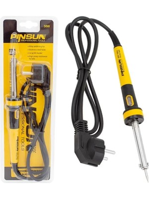 Colezium Pinsun PS-630 30 Watt Kalem Hya