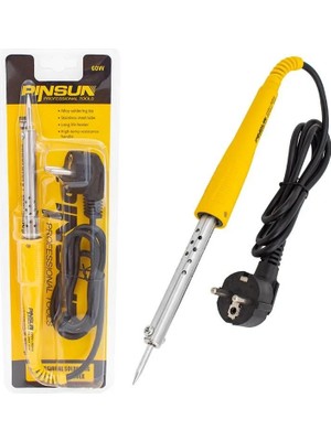 Colezium Pinsun PS-360A 60 Watt Kalem Hya
