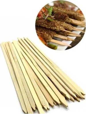 Hobibahçem Nisa Adana Şiş 25 Cm-10 Lu