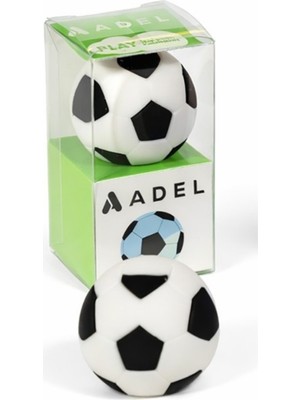 Adel Play Kalemtıraş 5 Adet
