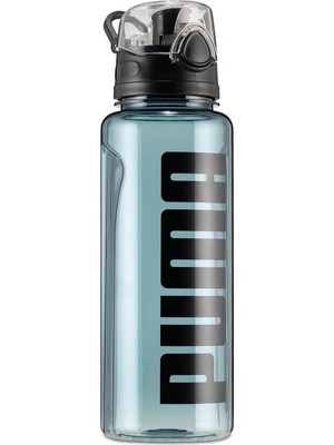 Tr Sportstyle L Bottle Unisex Yetişkin Suluk, Baltic Sea Blue, Tek Beden