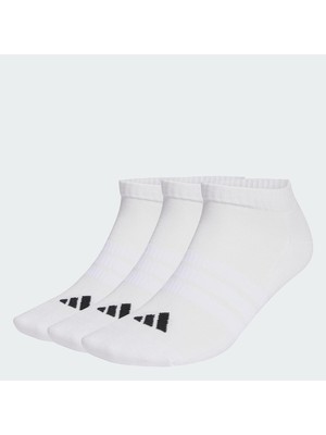 Tr Cushioned Essentials Low Cut Socks 3 Pair Pack