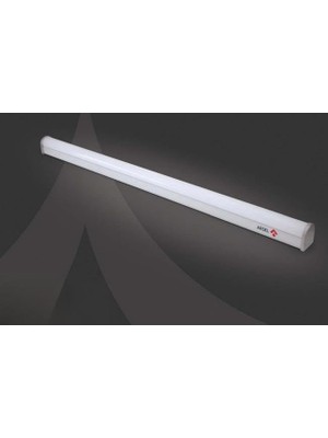 Arsel Royaled RL-8113 Acil Aydınlatma Armatürü Sürekli ve Kesintide 180 Dak. Yanan LED Lamba