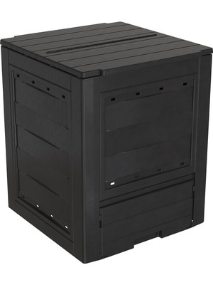 Composter Ambition Line Black