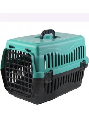 Tr Kedi Köpek Taşıma Çantası - Yeşil 546854686
