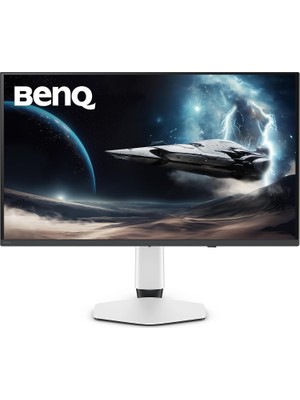 Tr Mobıuz EX321UZ 31,5” 4K Qd-Oled 240Hz 0.03MS HDMI 2.1, Usb-C 90W Oyun Monitörü,%99 Dcı-P3, Di