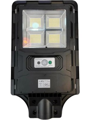 CT-4640 200W Solar Sokak Armatürü (Kumandalı)