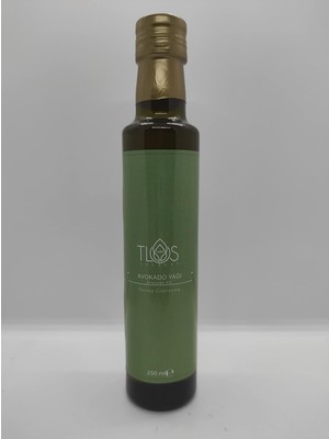 Tr Therapy Avokado Yağı 250 ml