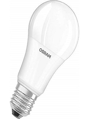 Tr LED Ampul, 13W, E27, 6500K Beyaz Işık, 1521 Lümen, 5 Adet