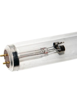 Tr 36 W 48 T8 Tüv Keimtoetende Floresan Lamba