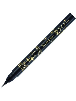Zig Ai Liner, Ultra Ince Fırça Kalemi, Siyah, Profesyonel, Yazı, Kaligrafi, Illüstrasyon, Sana