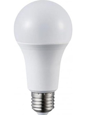 15W LED Ampul E27 Beyaz CT-4274B -5 Adet