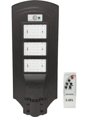 CT-4692 180 Watt Solar Sokak Lambası Beyaz