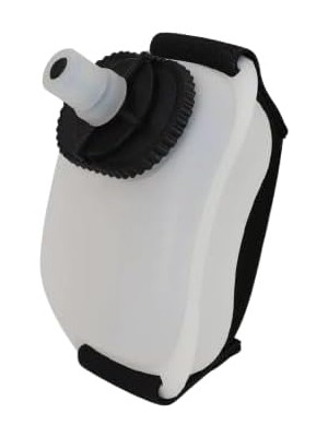 Arpag Import Bilek Su Şişesi 200ML Taşınabilir Dağcılık Spor Giyilebilir Handsfree Sızdırma