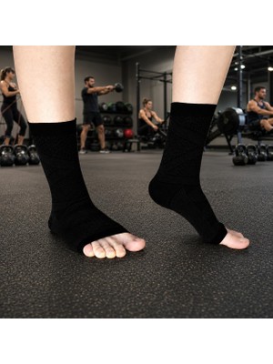 Kompresyon Antrenman Çorabı | Compression Training Socks