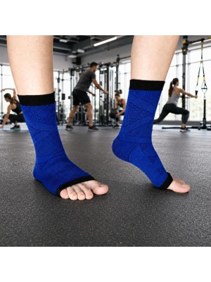 Kompresyon Antrenman Çorabı | Compression Training Socks