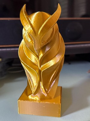 Baykuş Ev ve Ofis Için Dekoratif Hediyelik Dekoratif Obje Figür 15 cm